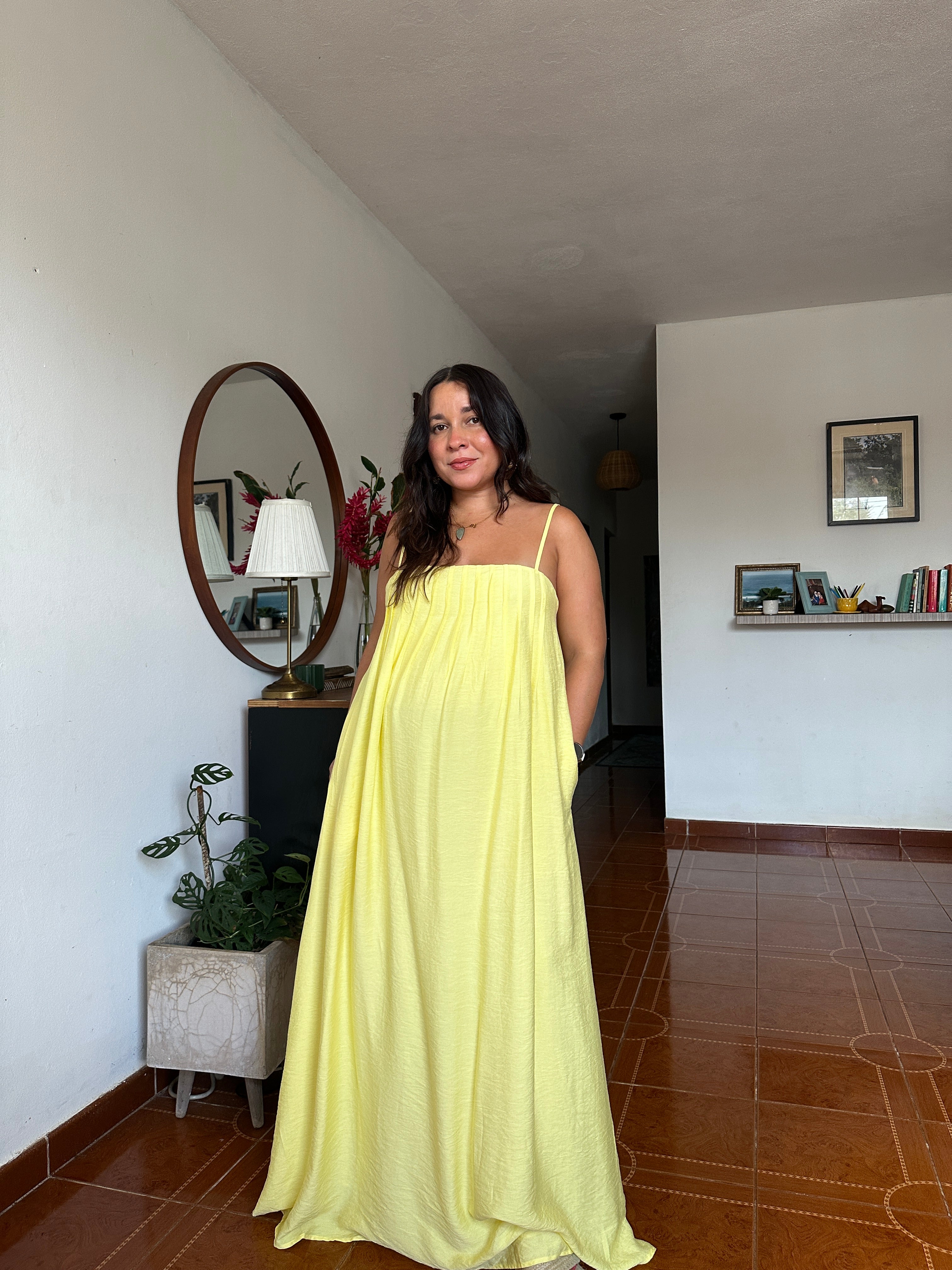 Lorena Dress – Motif Concept Store