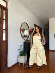Alana Overall