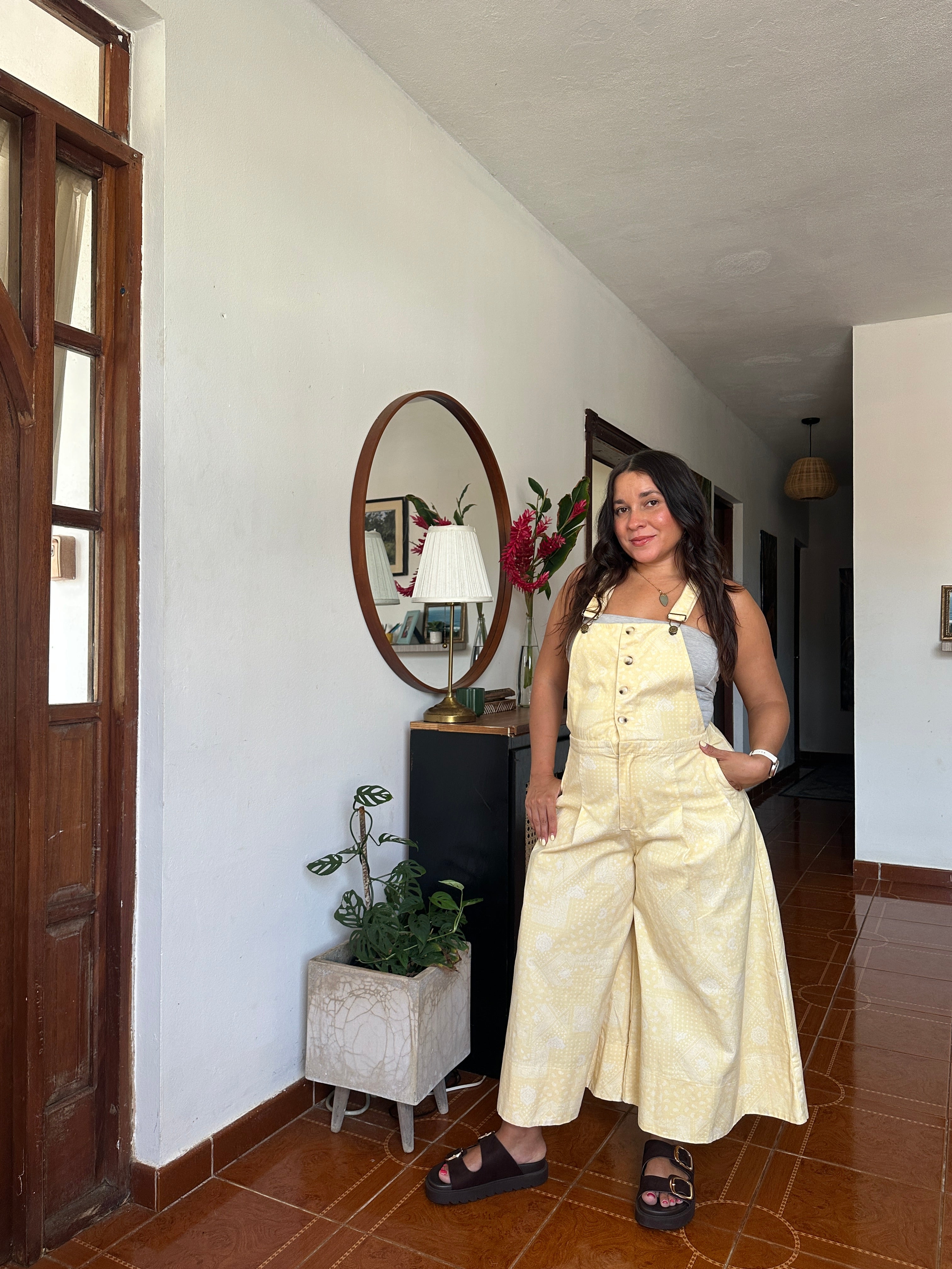 Alana Overall
