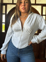 Pia Jacket