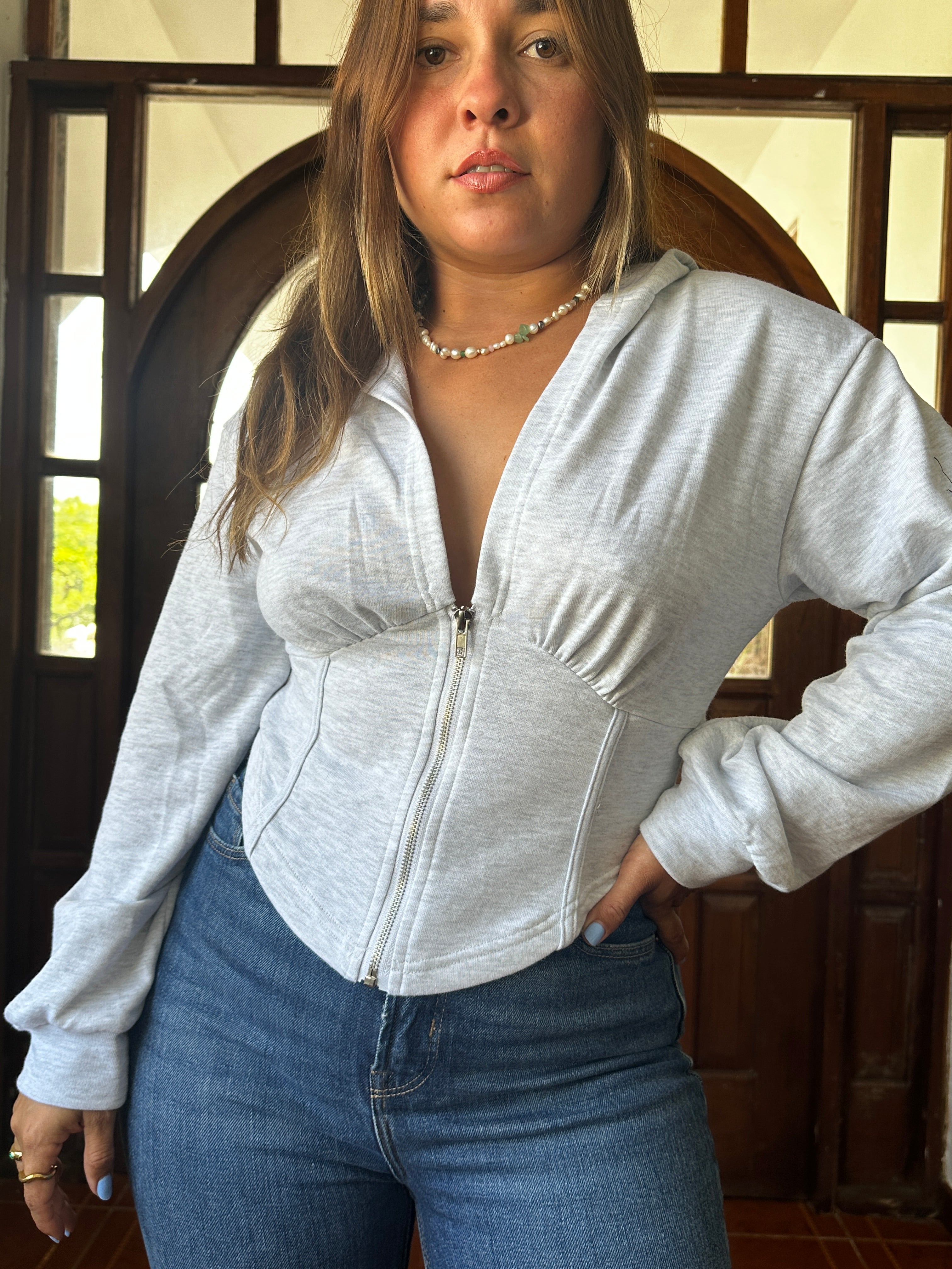 Pia Jacket