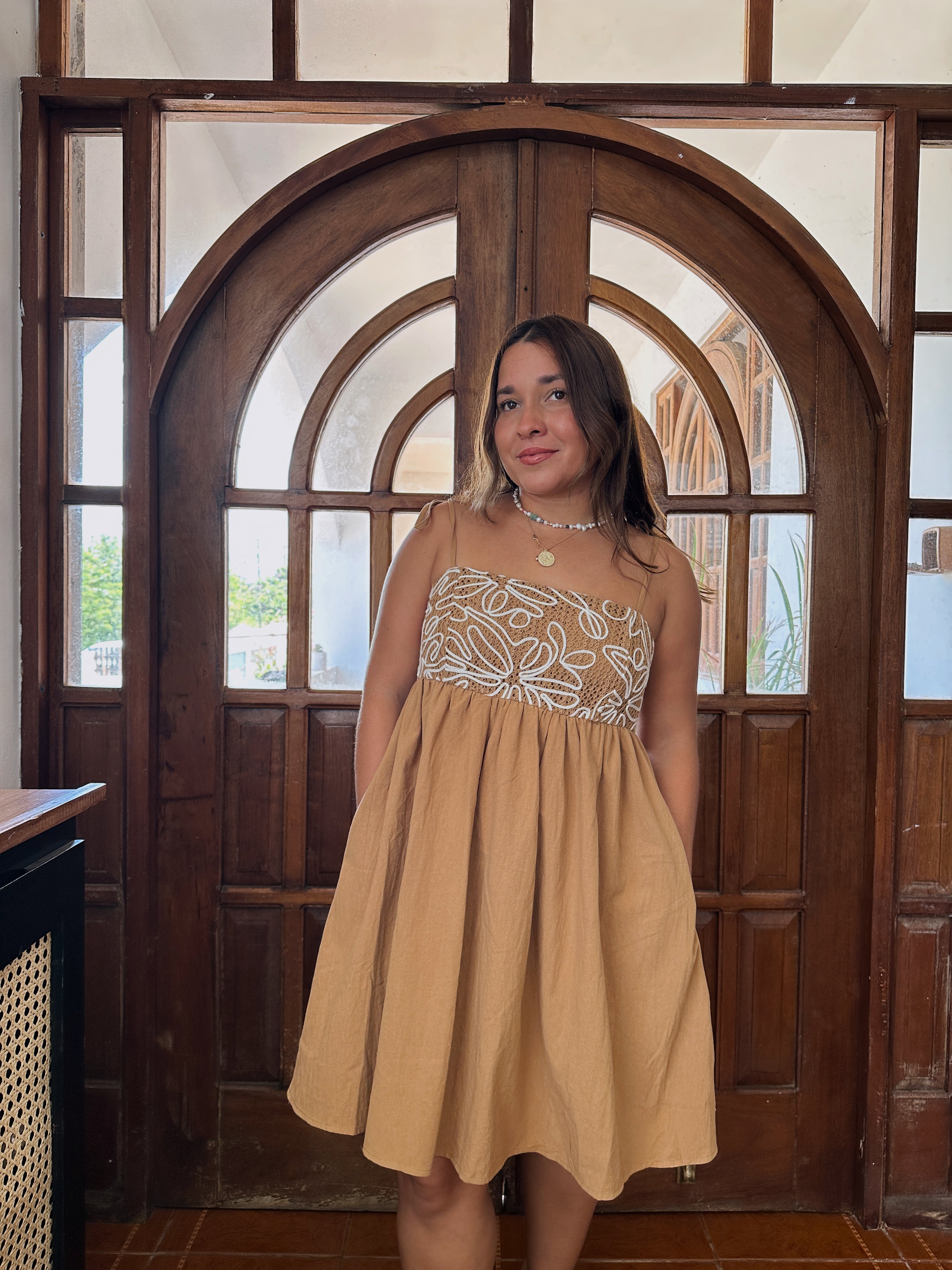 Laya Dress