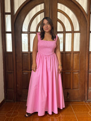 Mariana Dress