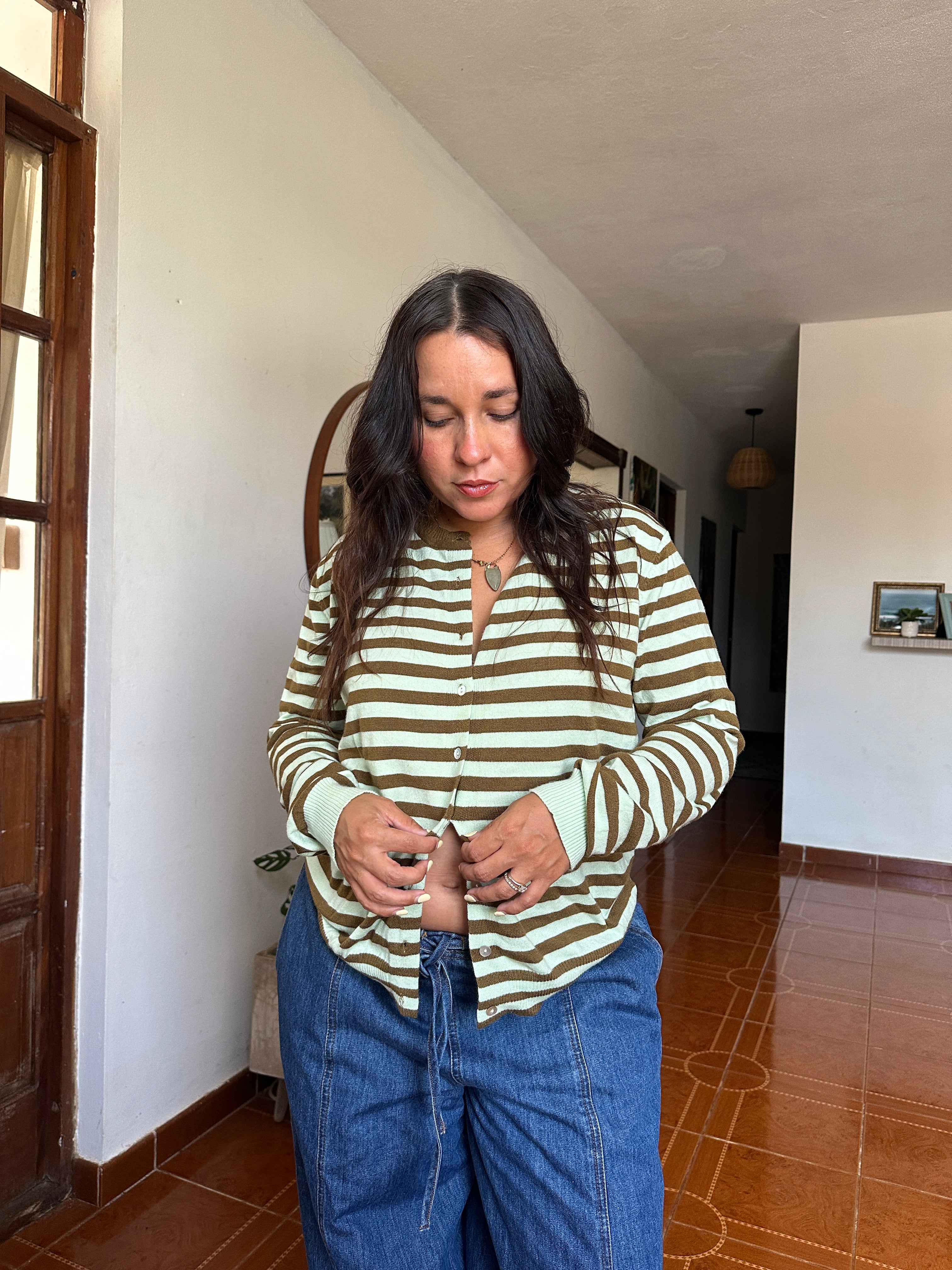 Sofi Sweater