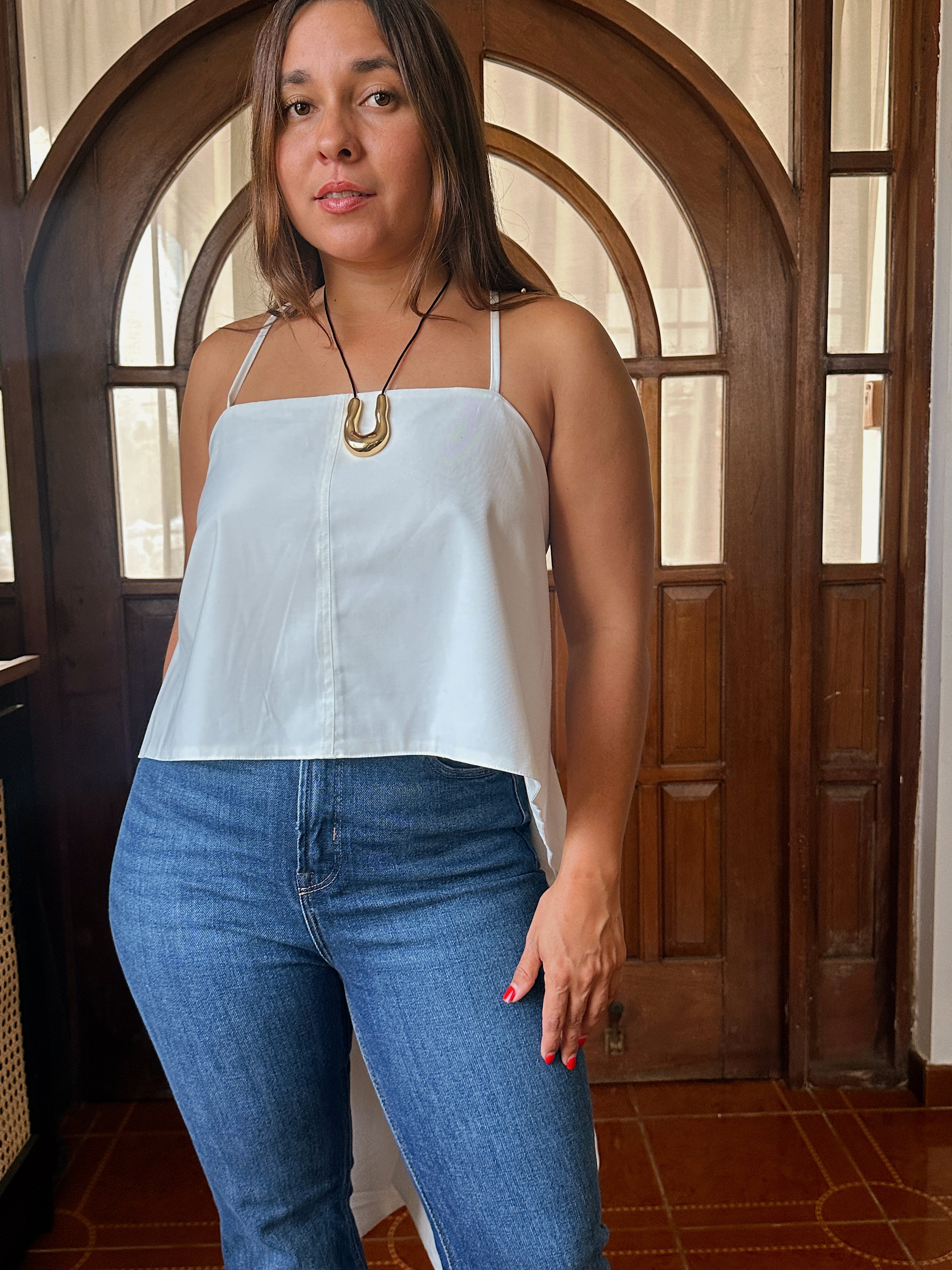 Paula Top