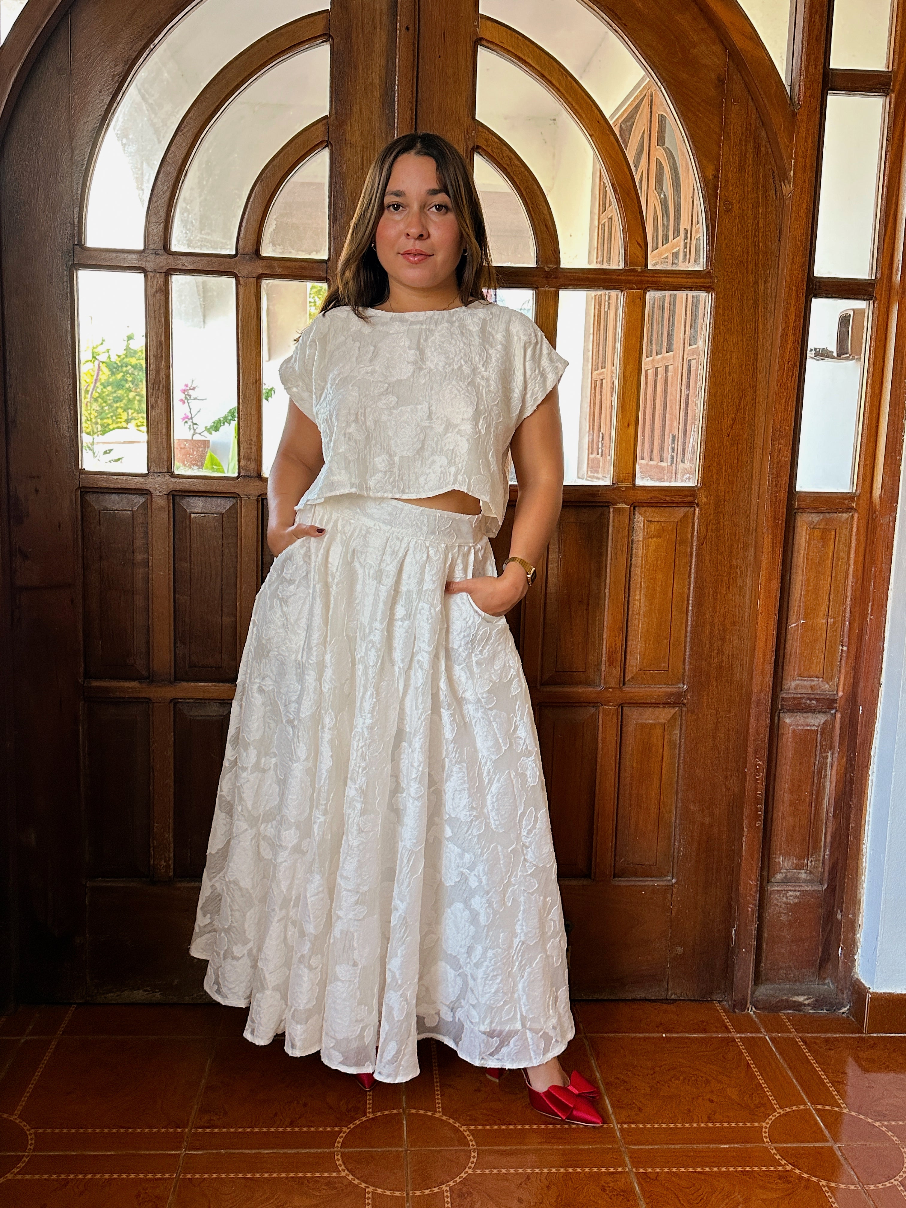 Amelia Set