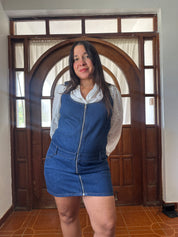 Pamela Dress