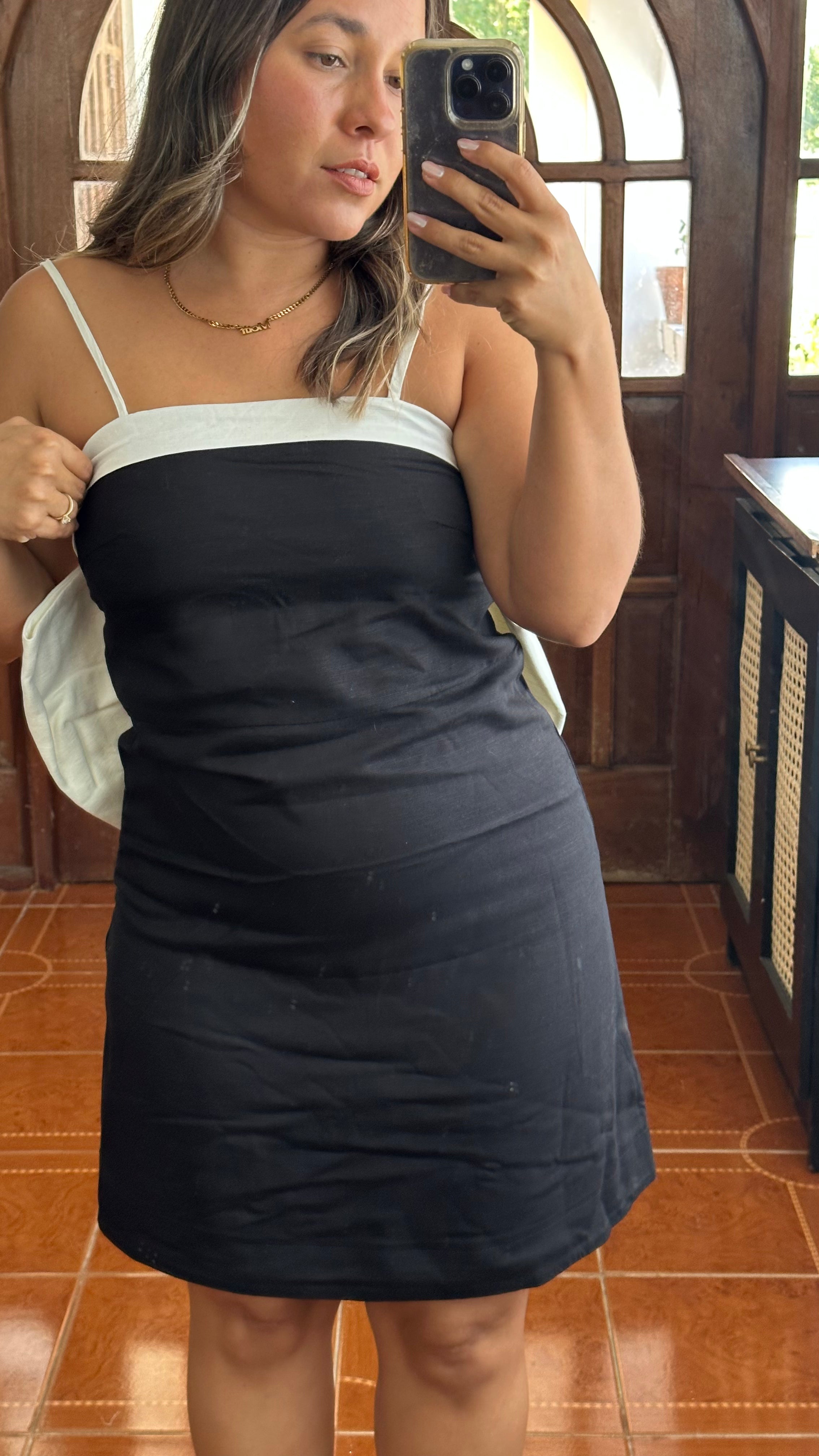 Bianca Dress