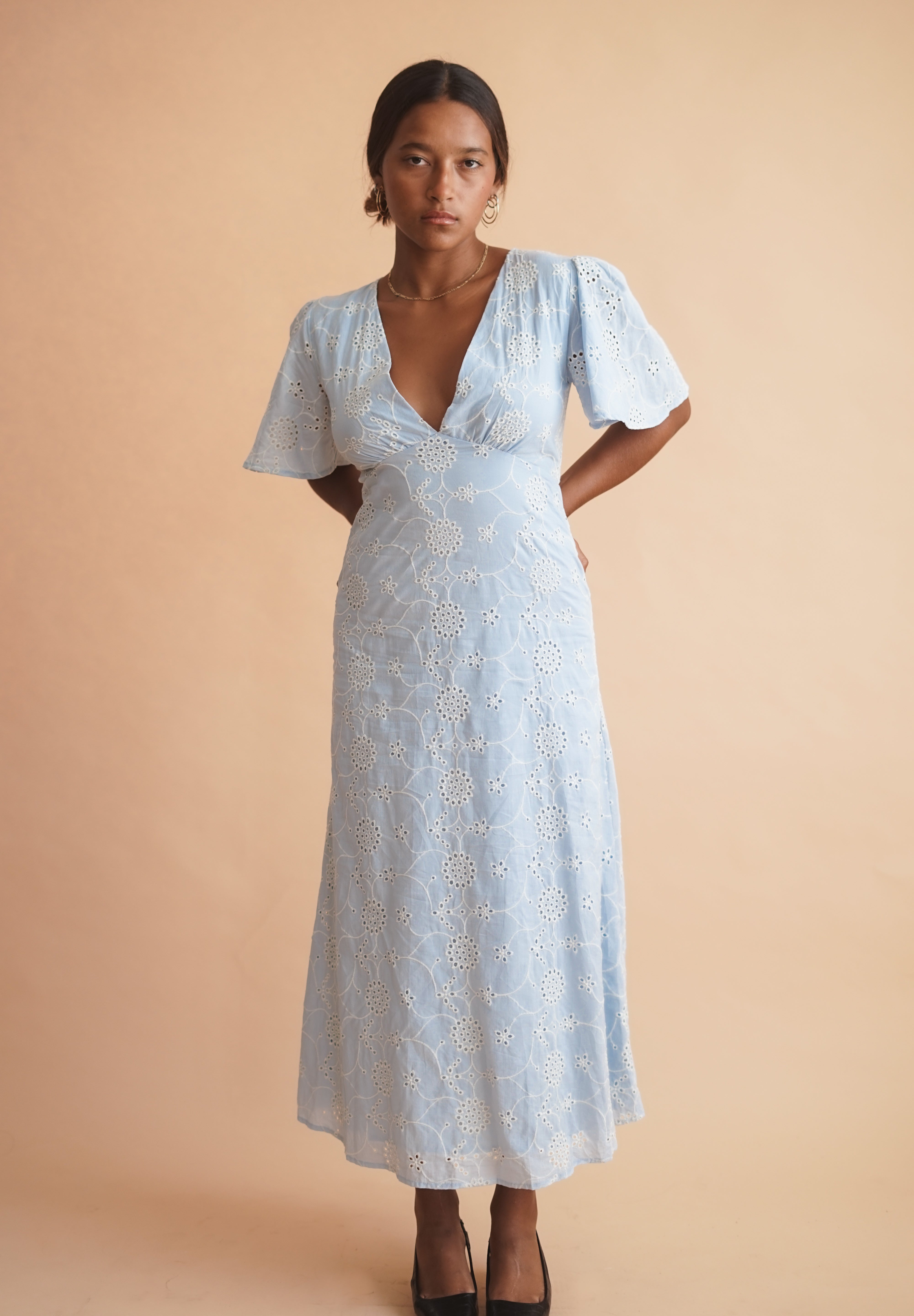 Julia Dress