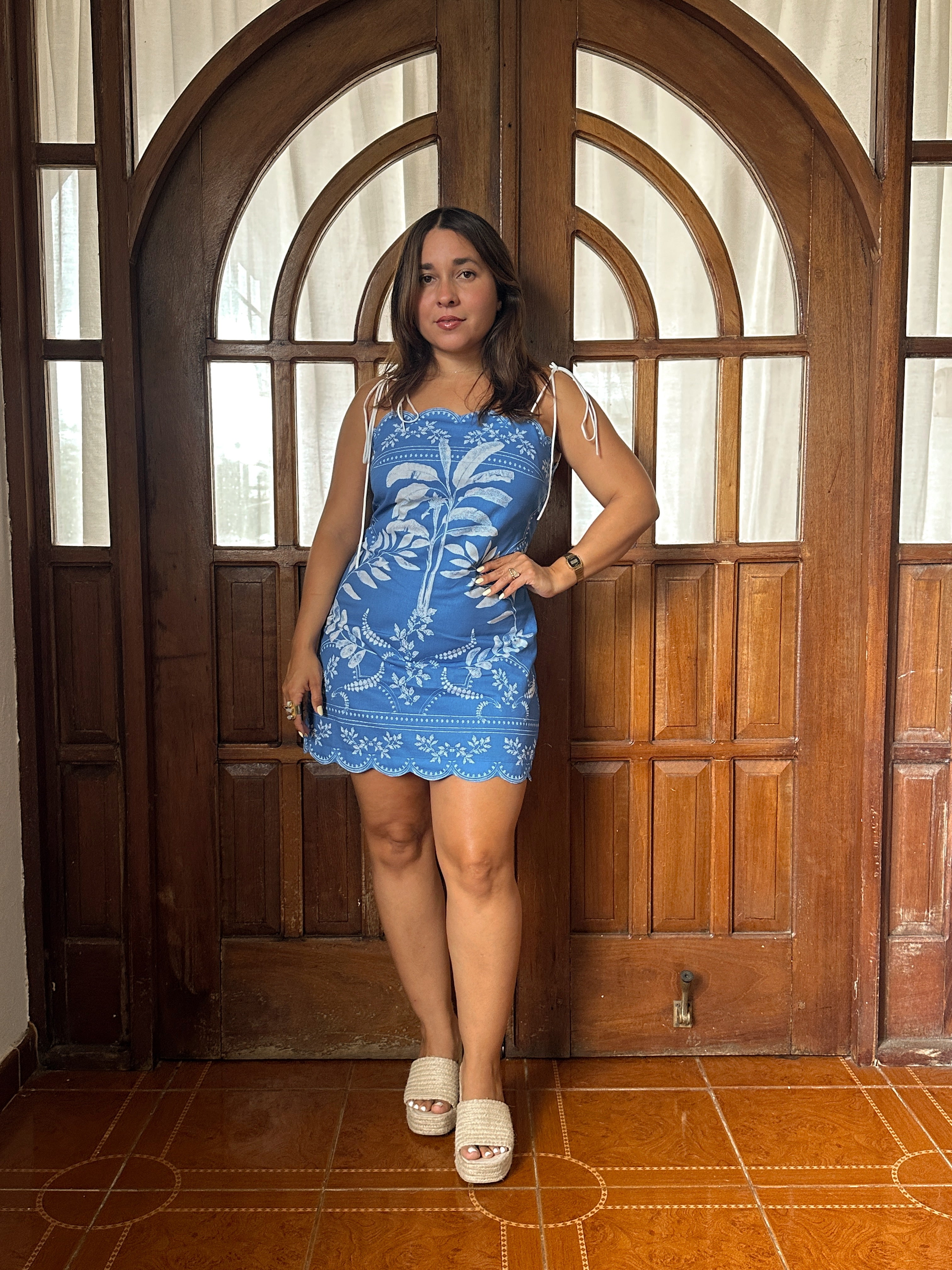 Havana Dress