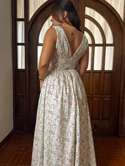 Jimena Dress