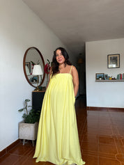 Lorena Dress