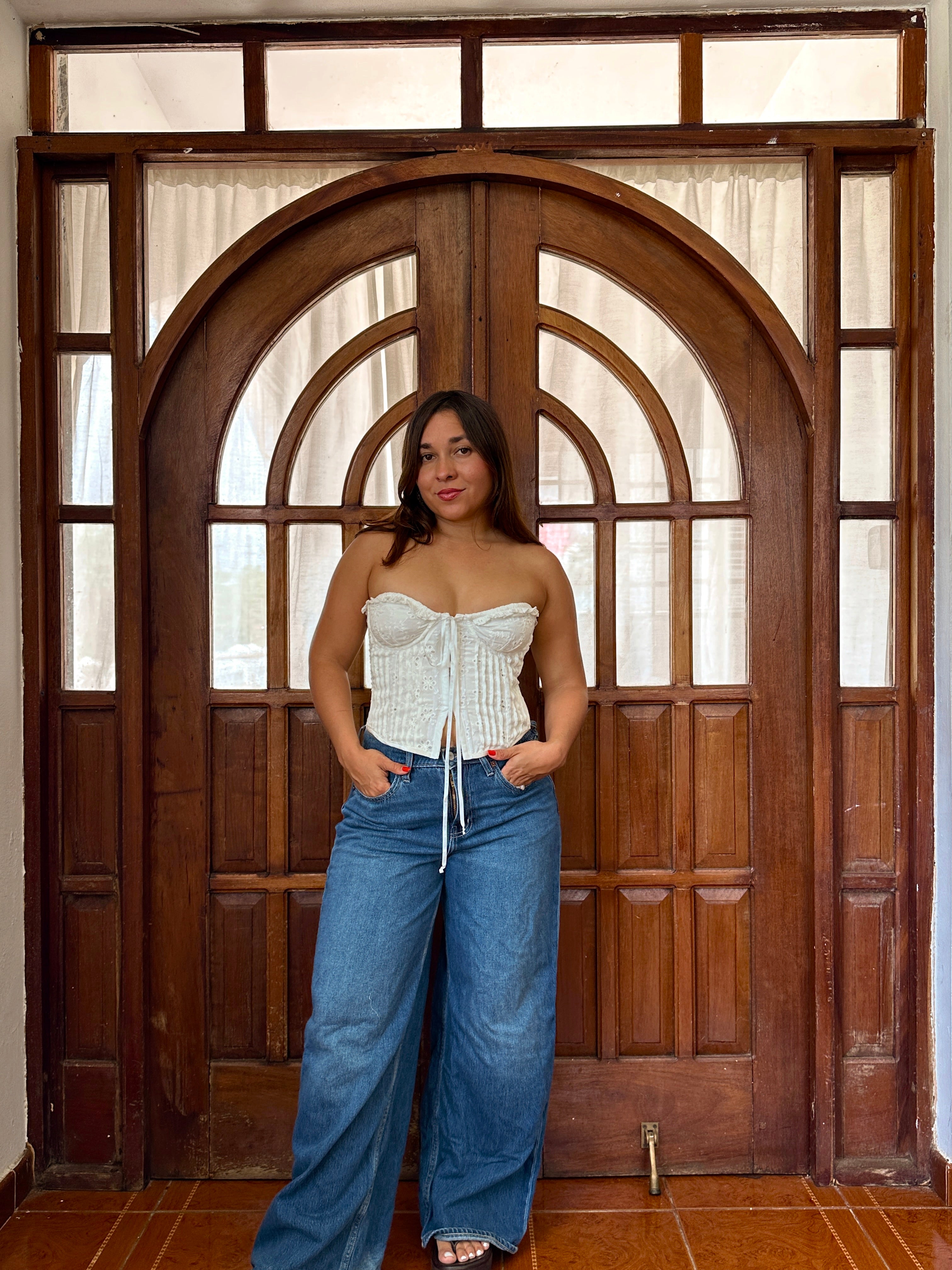 Angela Top