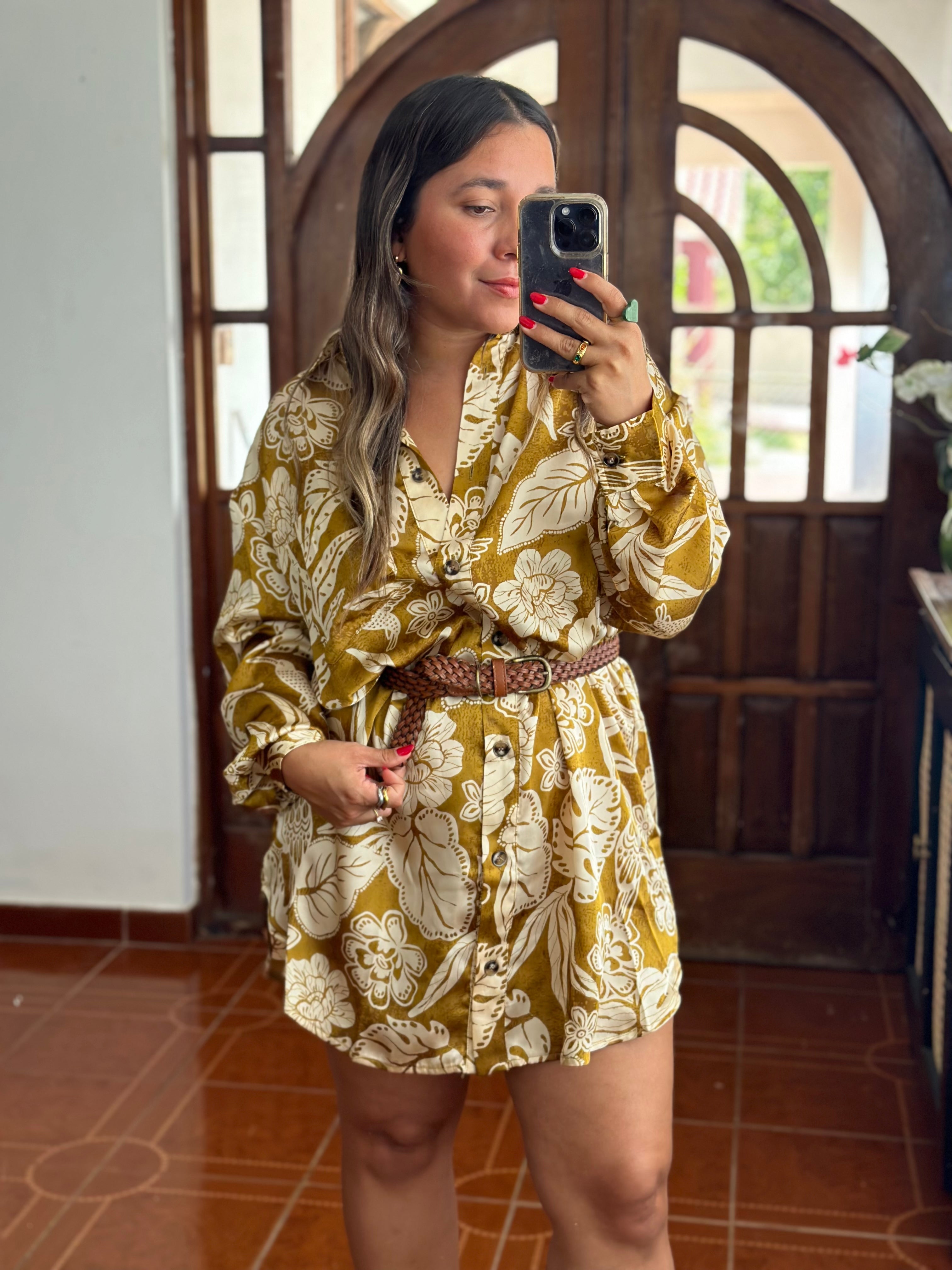 Cassie Top