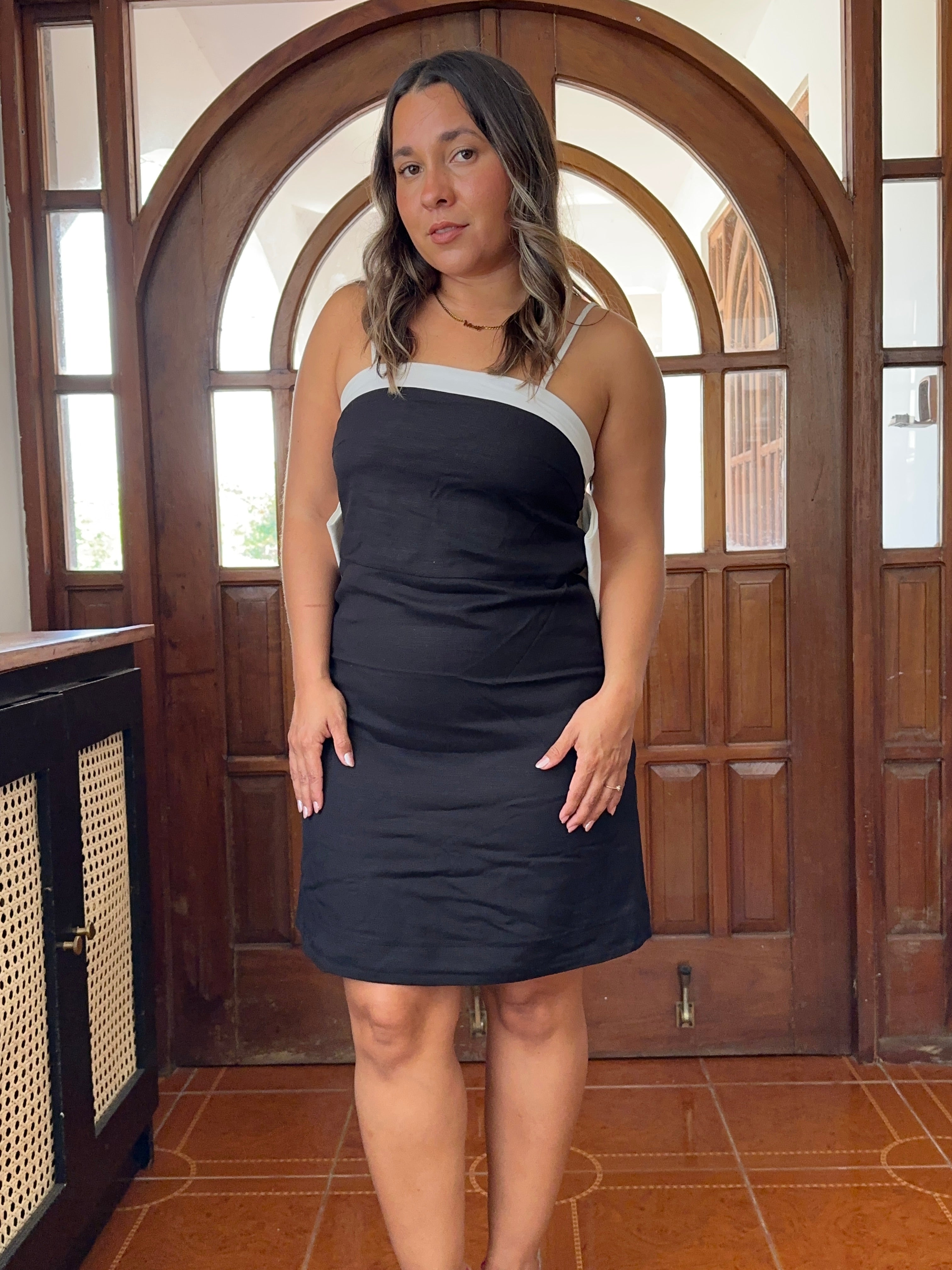 Bianca Dress