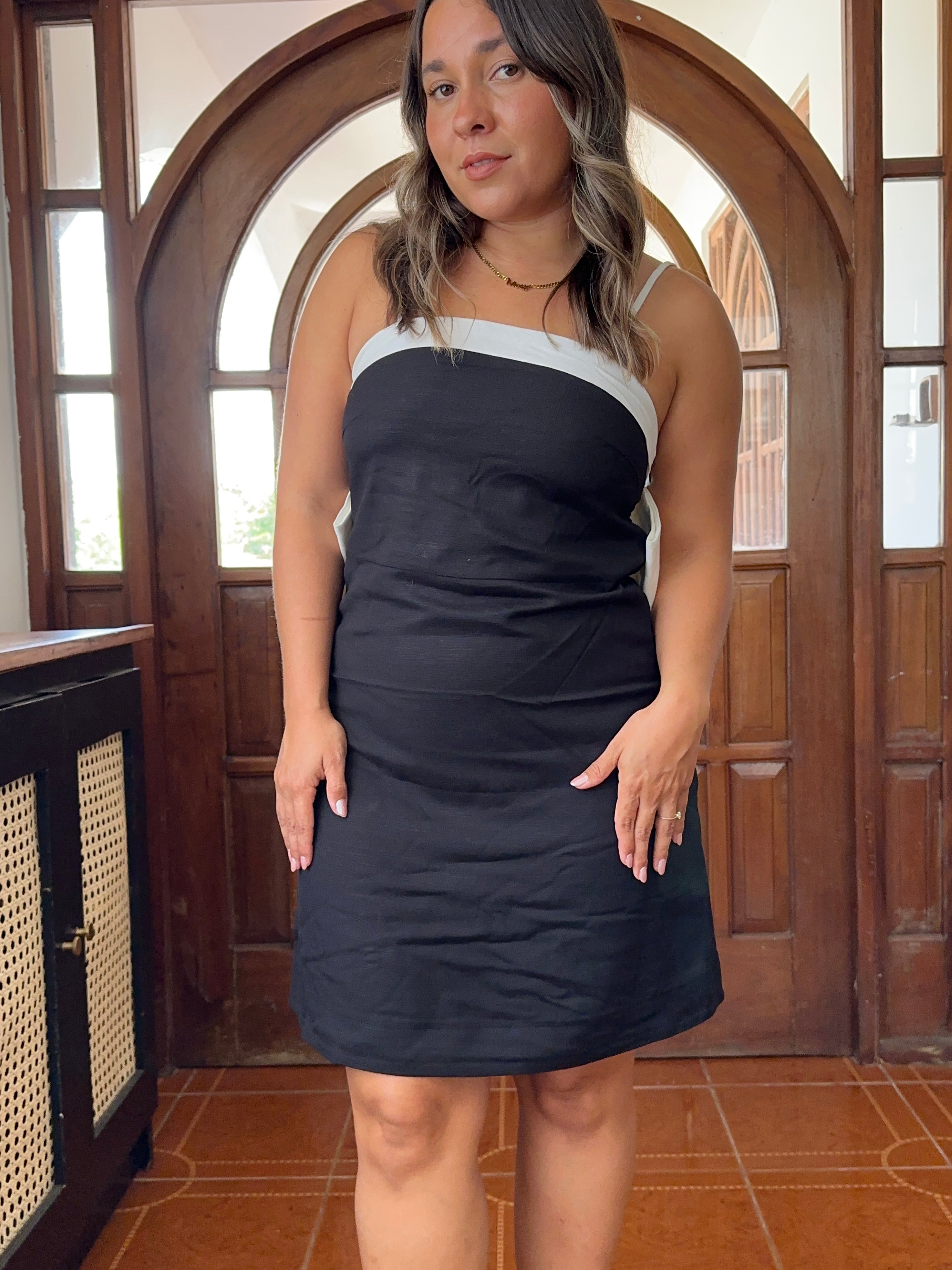 Bianca Dress
