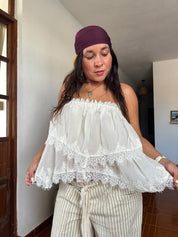 Lacie Top