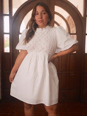 Paulina Dress