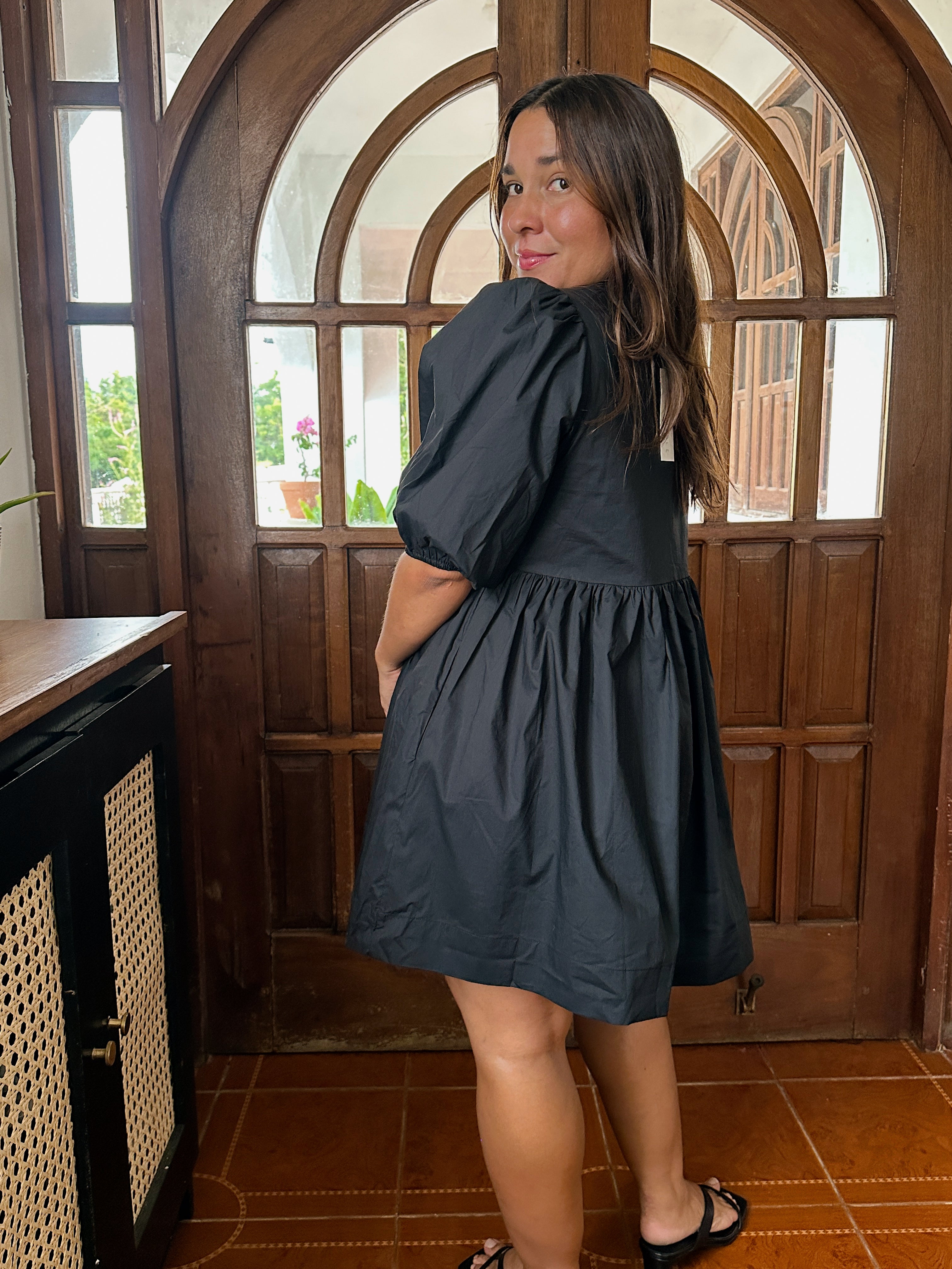 Sam Dress