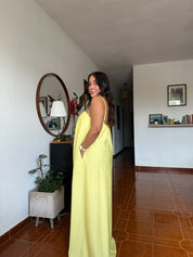 Lorena Dress