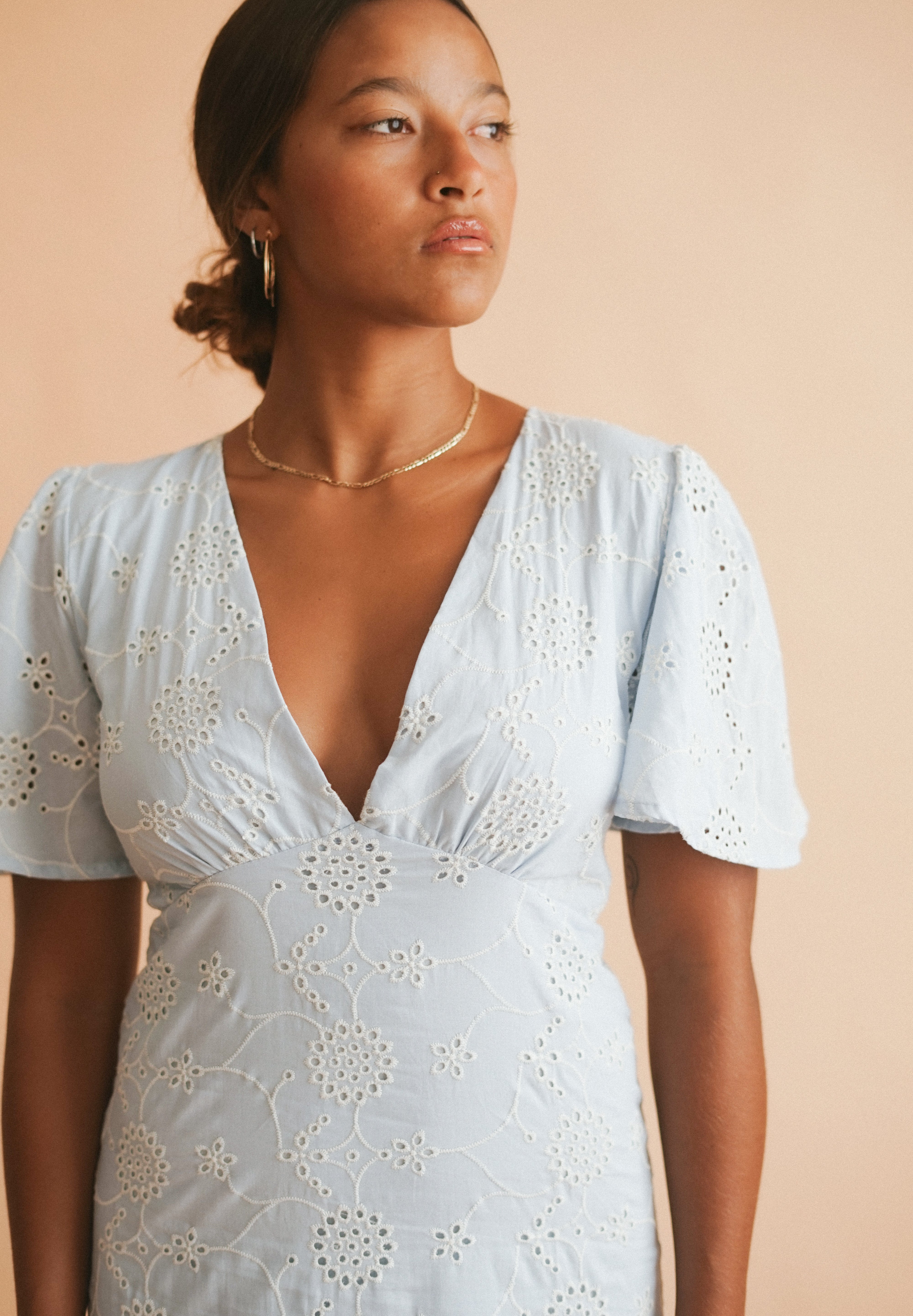 Julia Dress