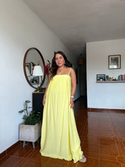 Lorena Dress