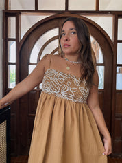 Laya Dress
