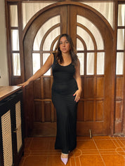 Selena Dress