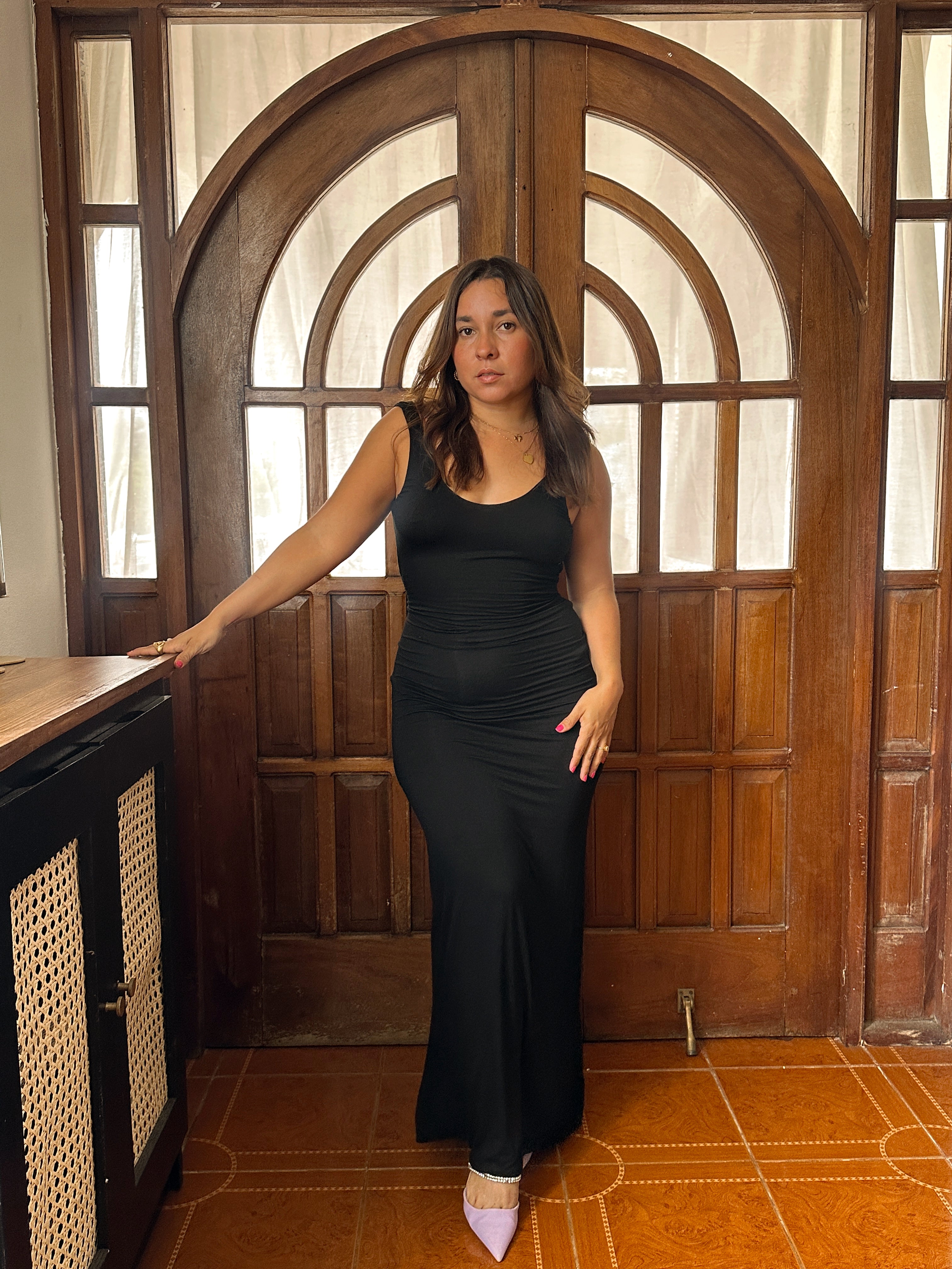 Selena Dress