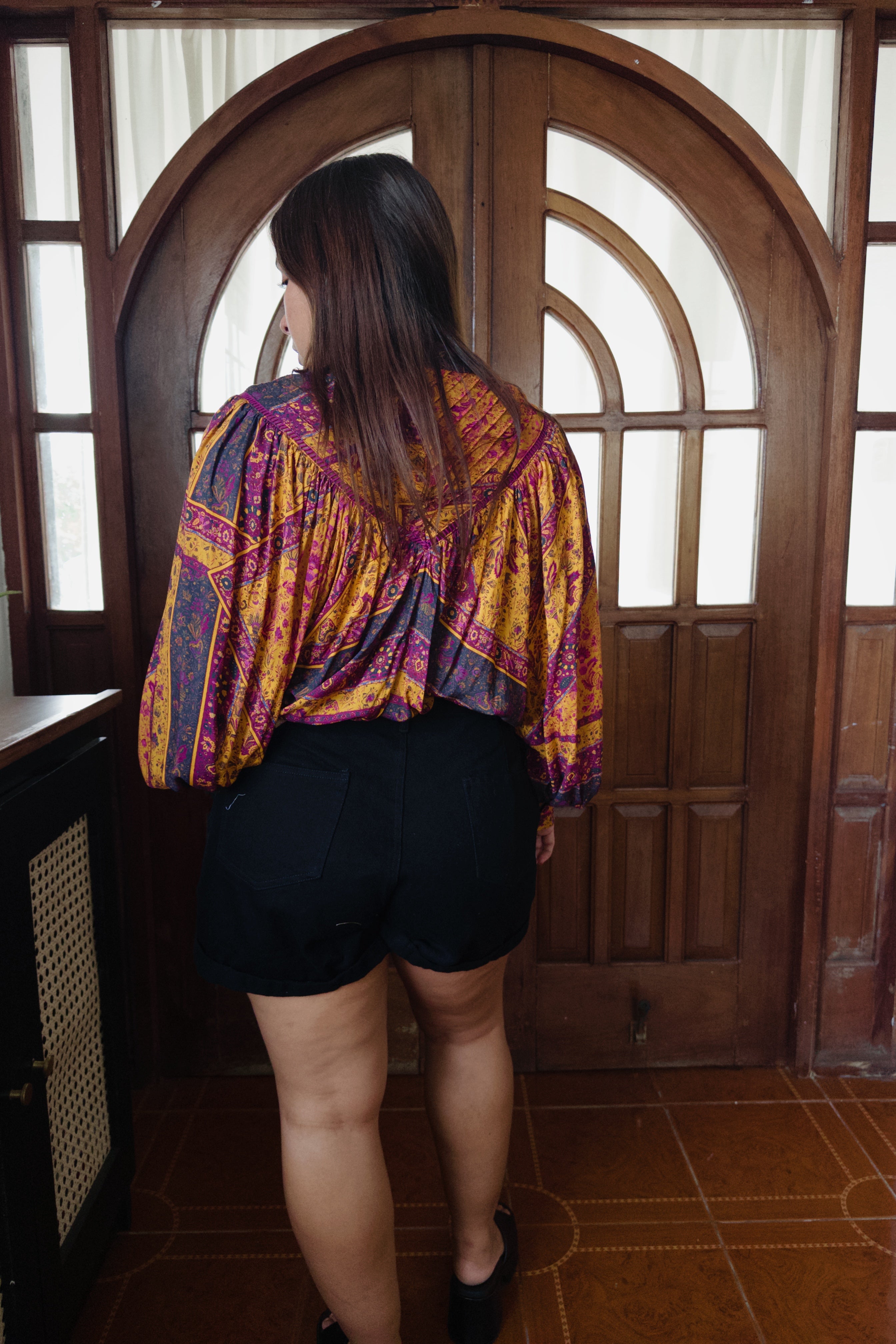 Miranda Top