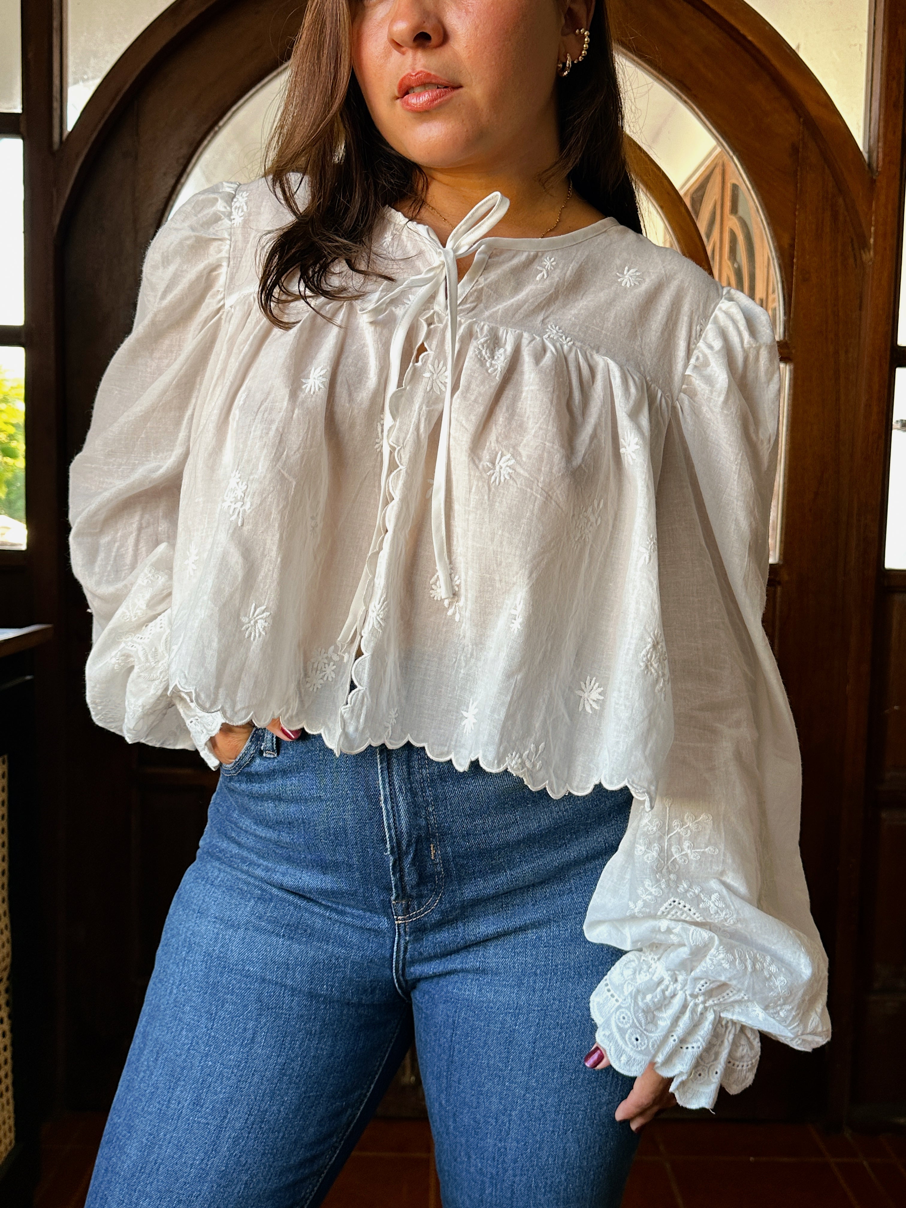 Amara Top