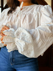 Amara Top