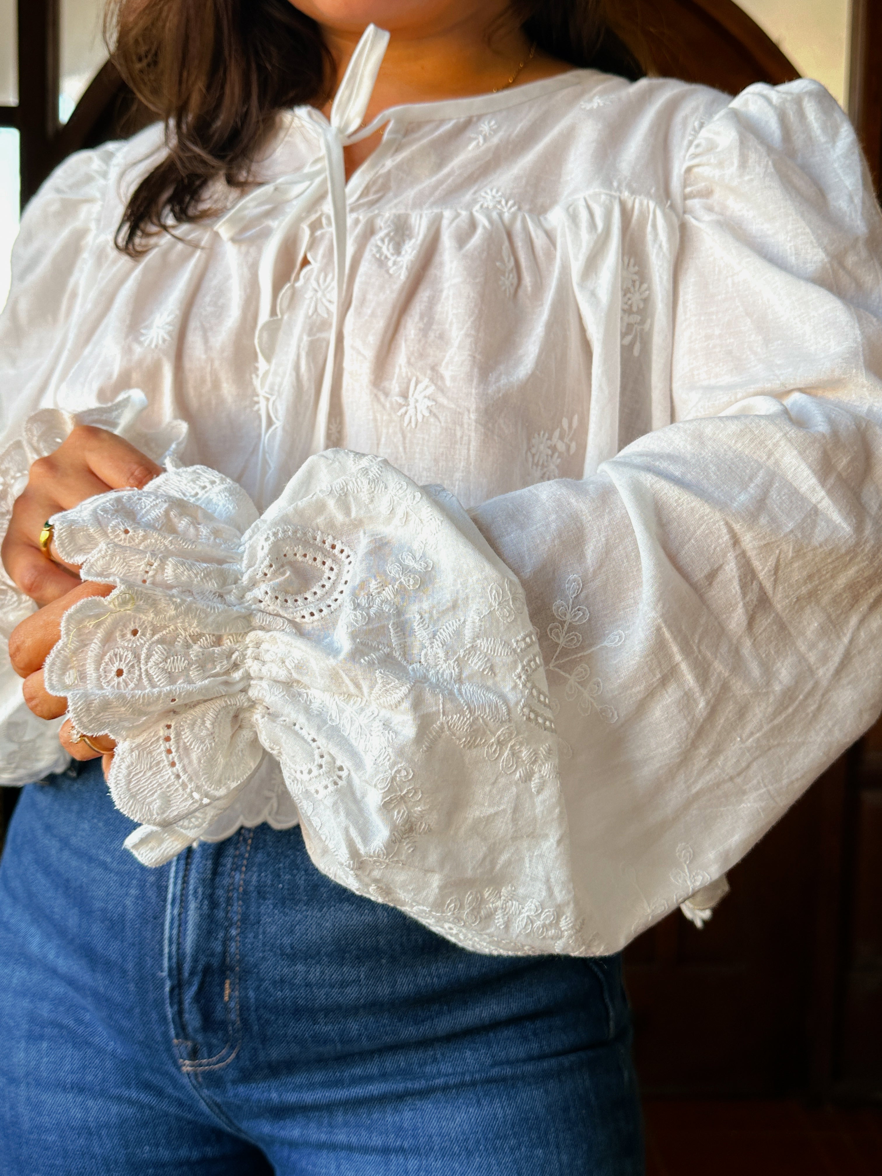 Amara Top