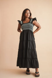 Silvia Dress