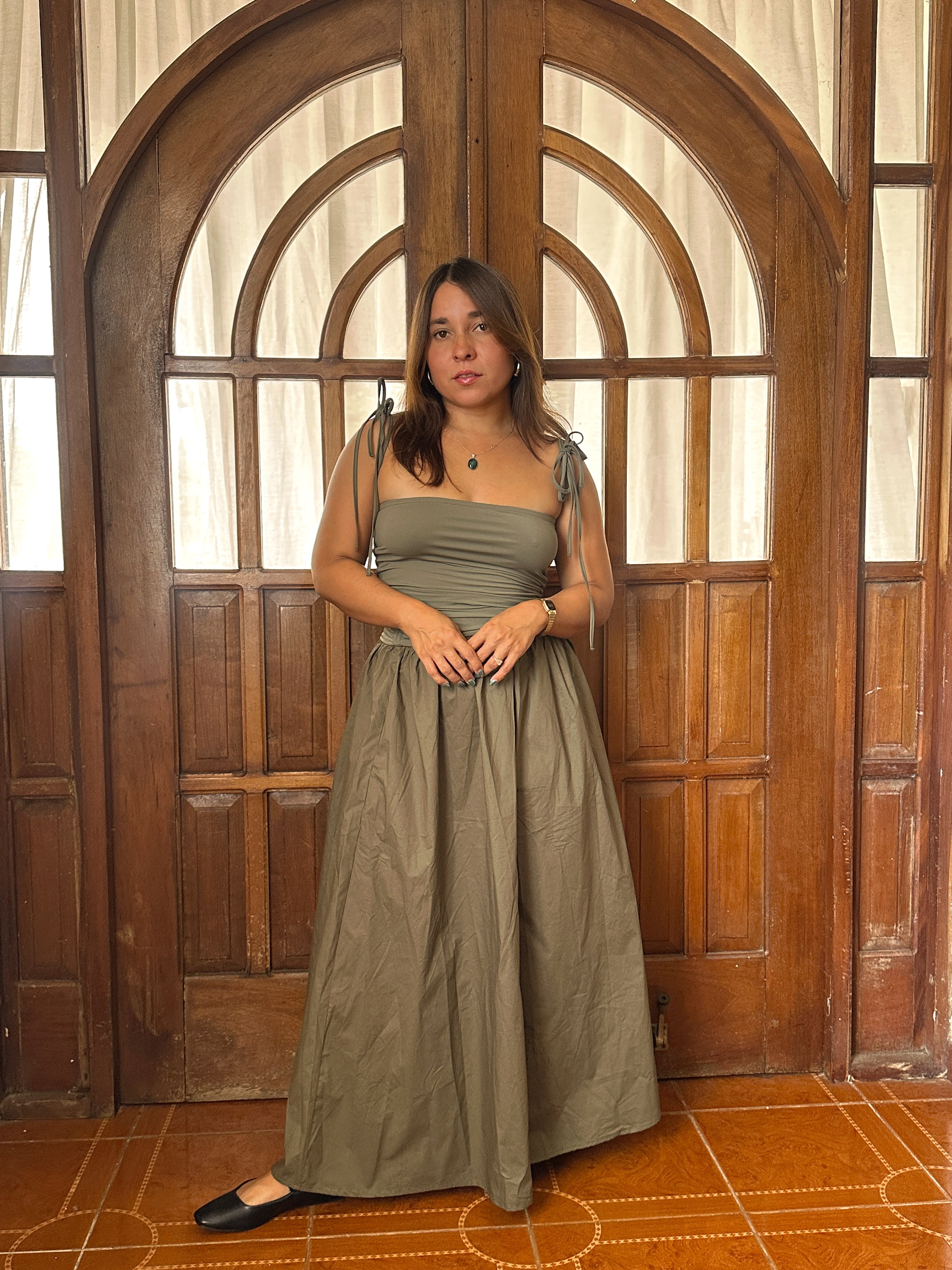 Karina Dress