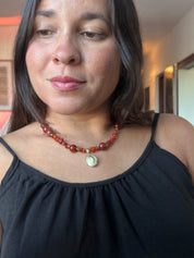 Amora Necklace