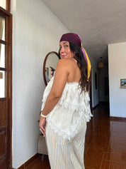 Lacie Top