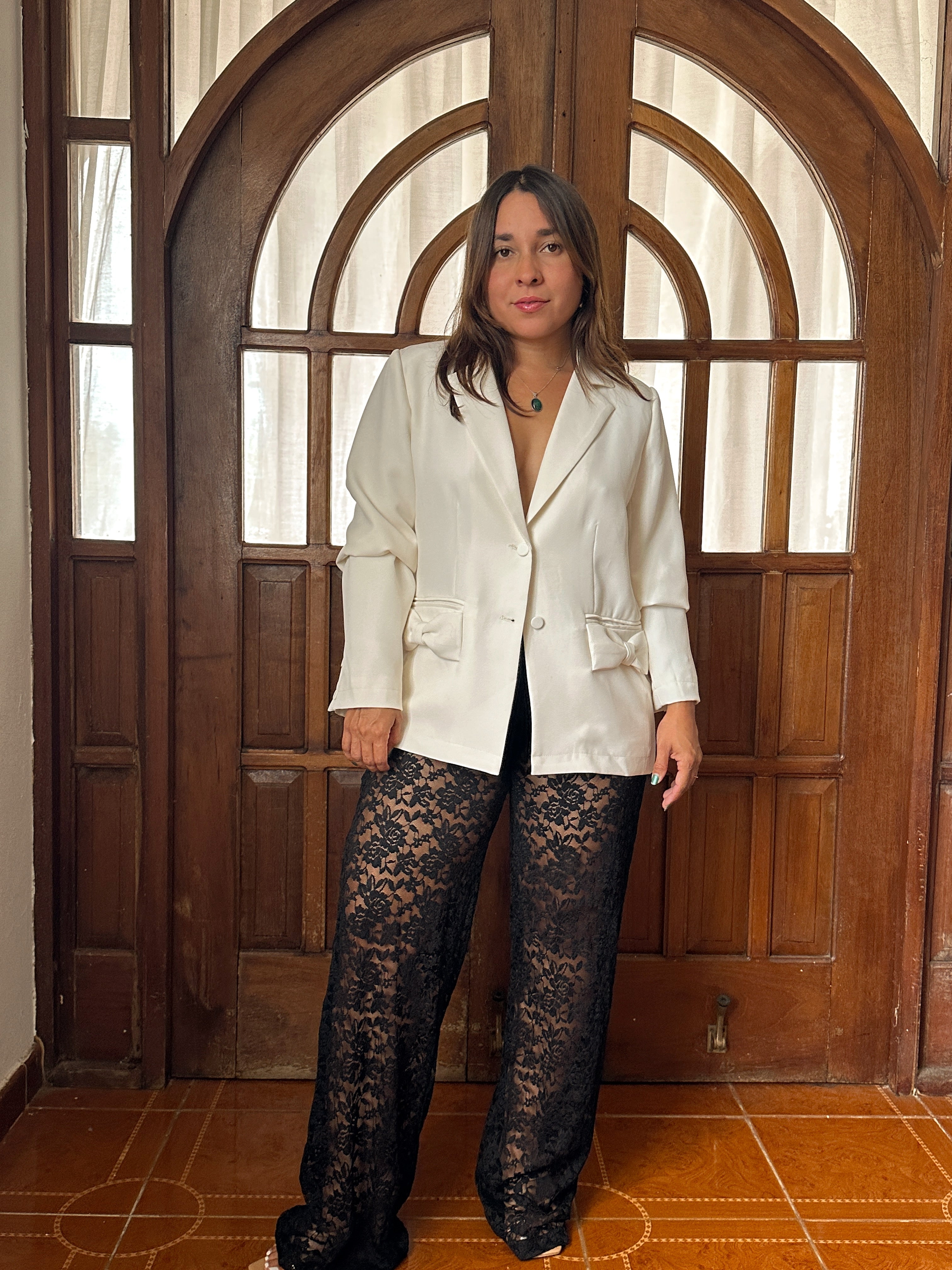 Amanda Pants