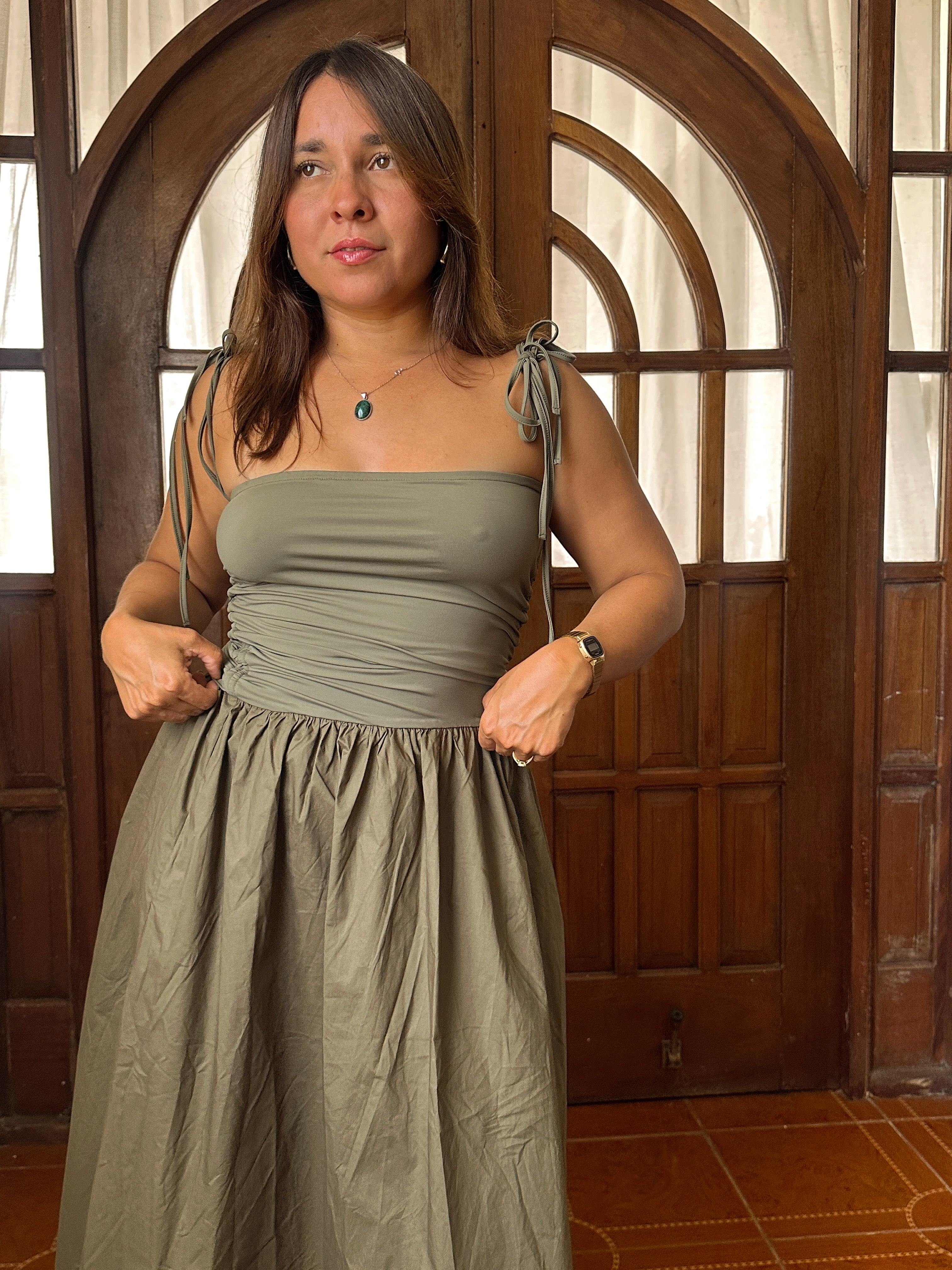Karina Dress