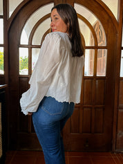 Amara Top