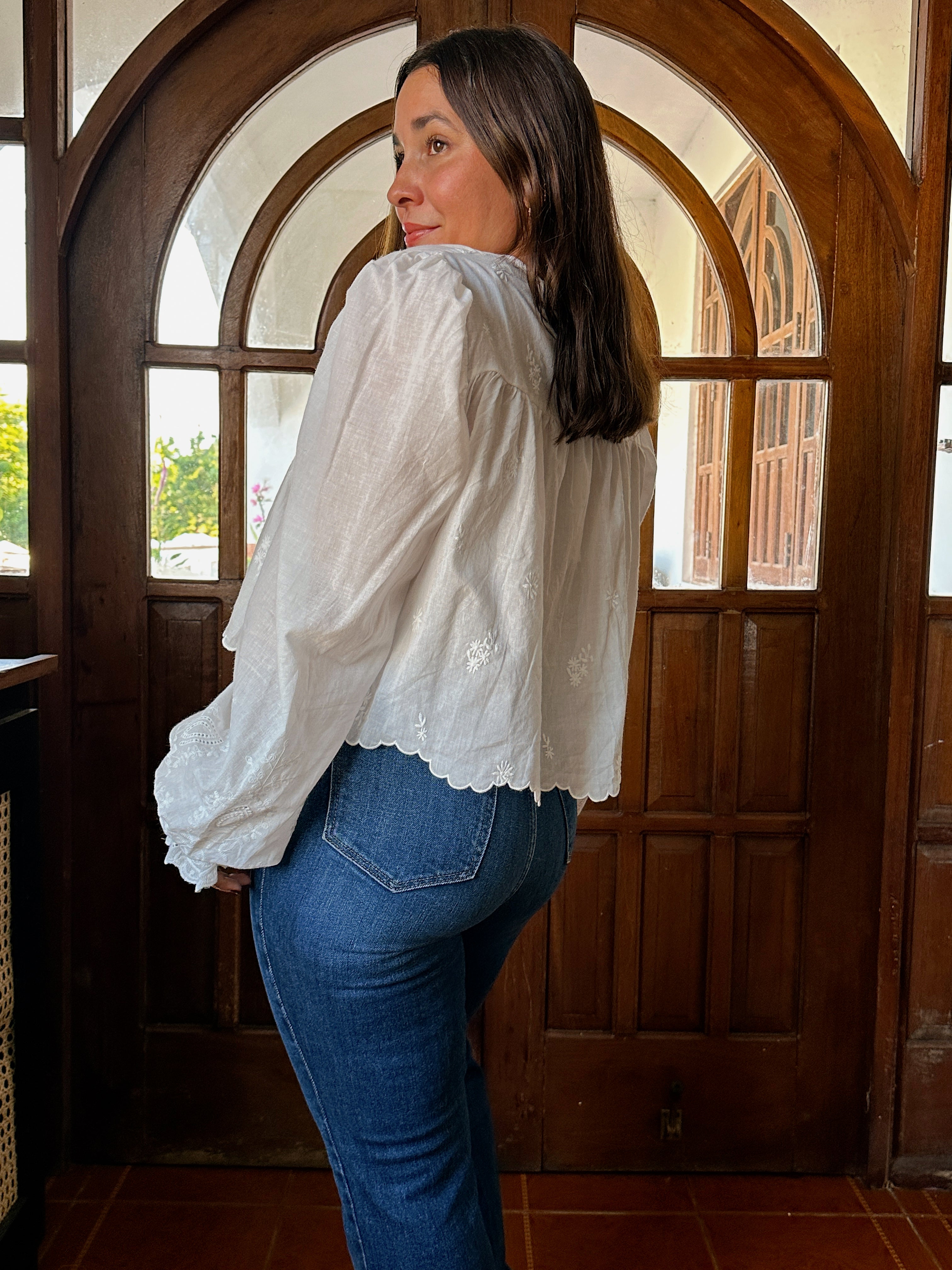Amara Top