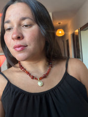 Amora Necklace