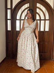 Jimena Dress