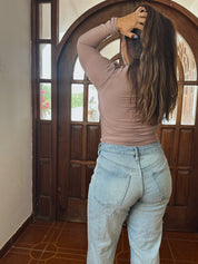 Silvie Top