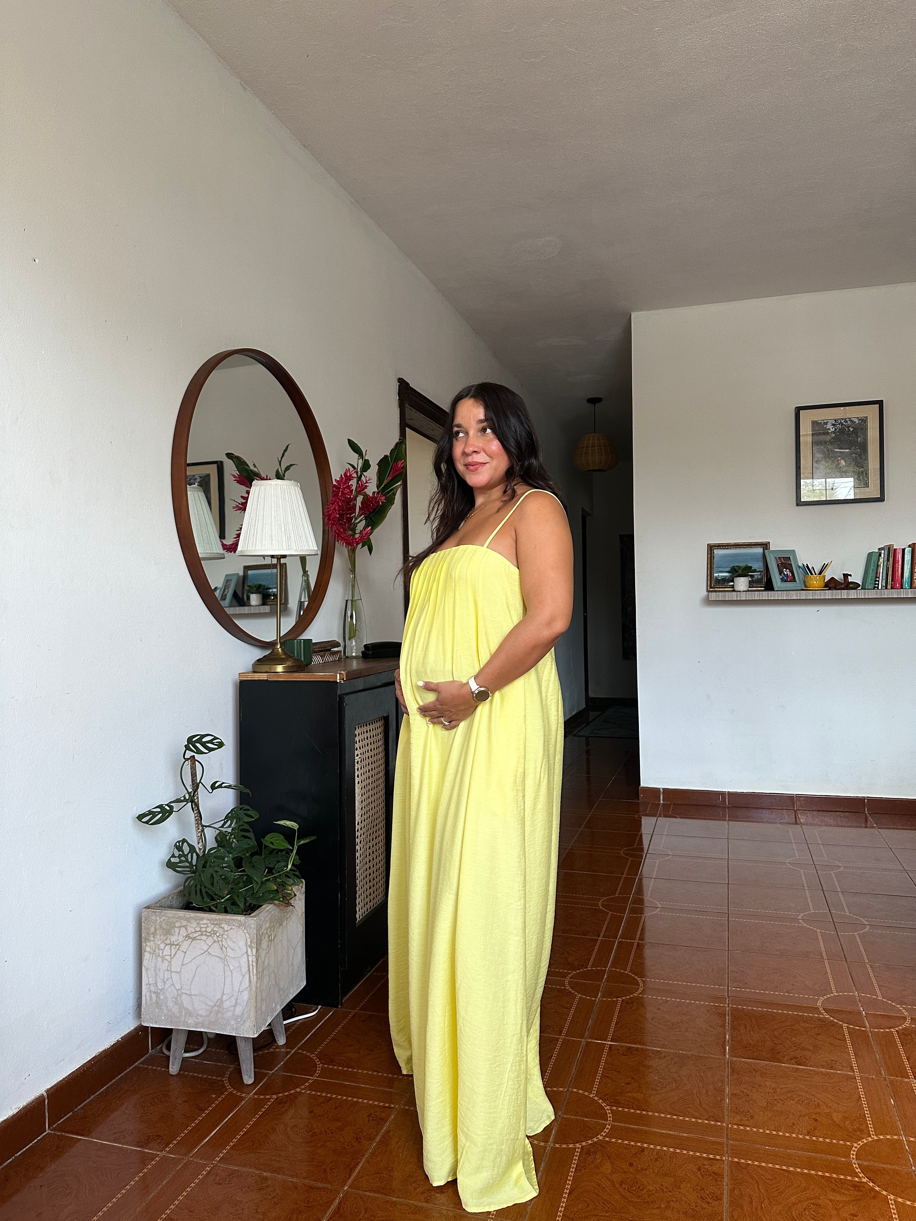 Lorena Dress
