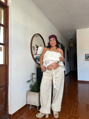 Ceci Pants