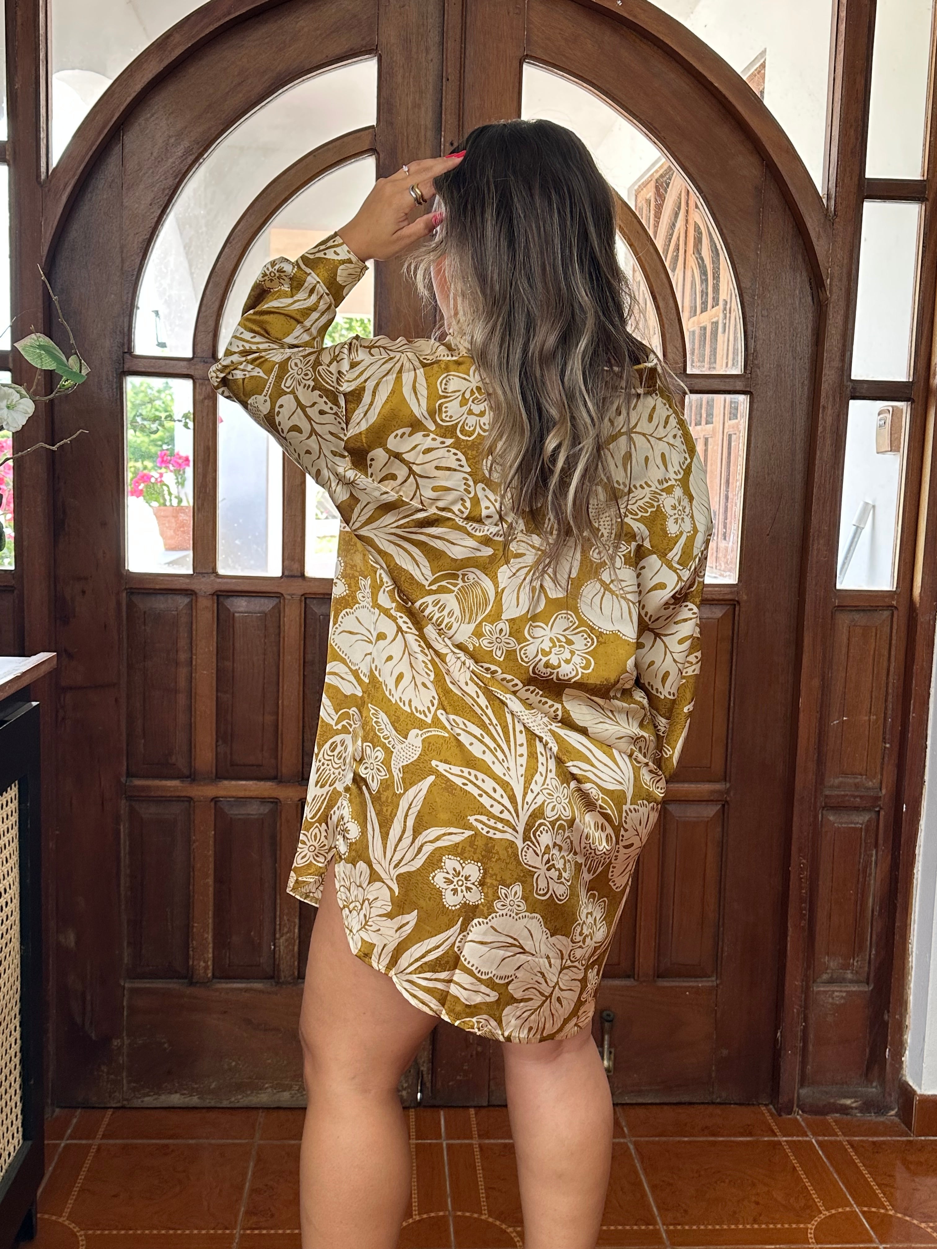 Cassie Top