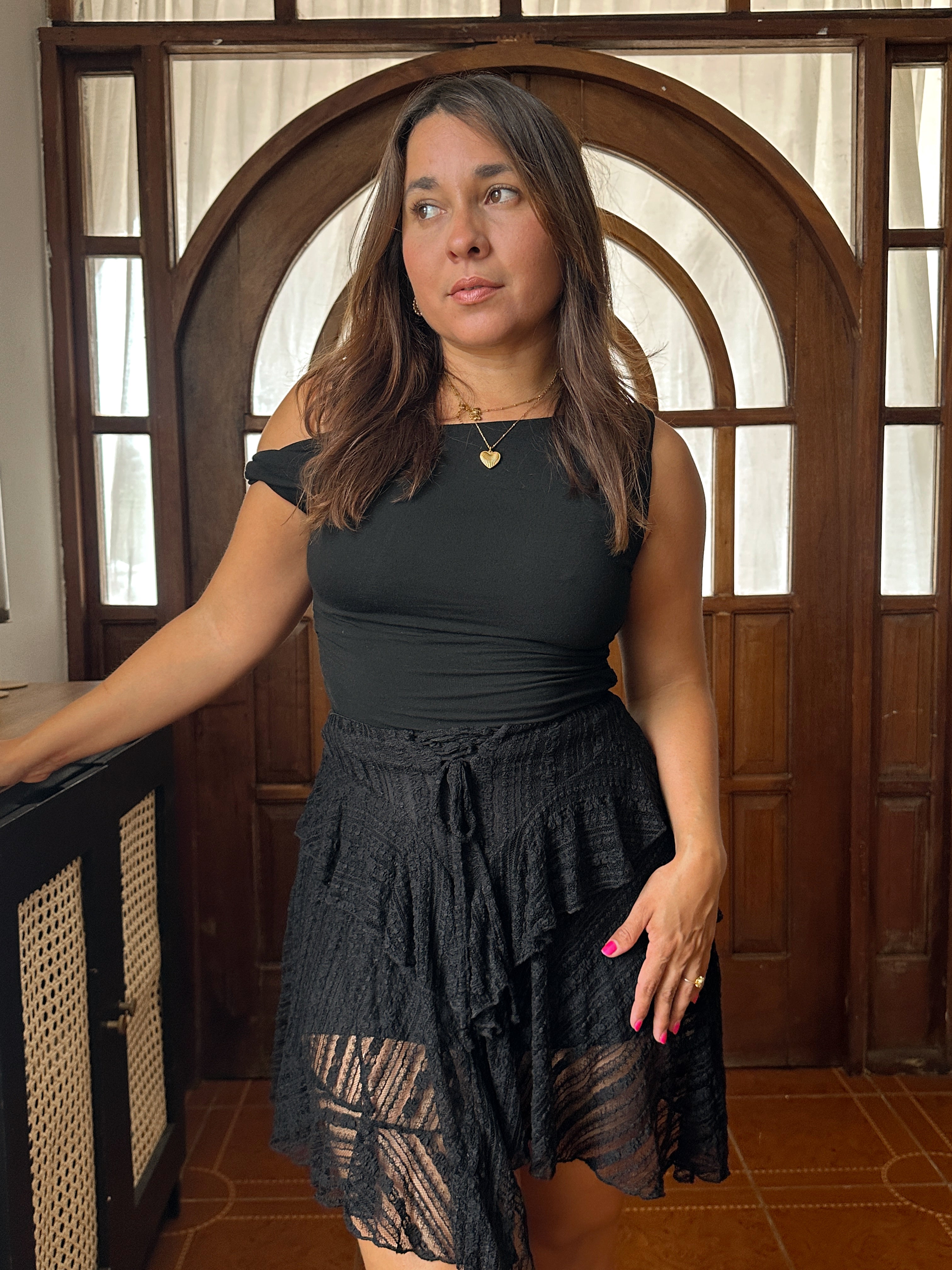 Julia Skirt