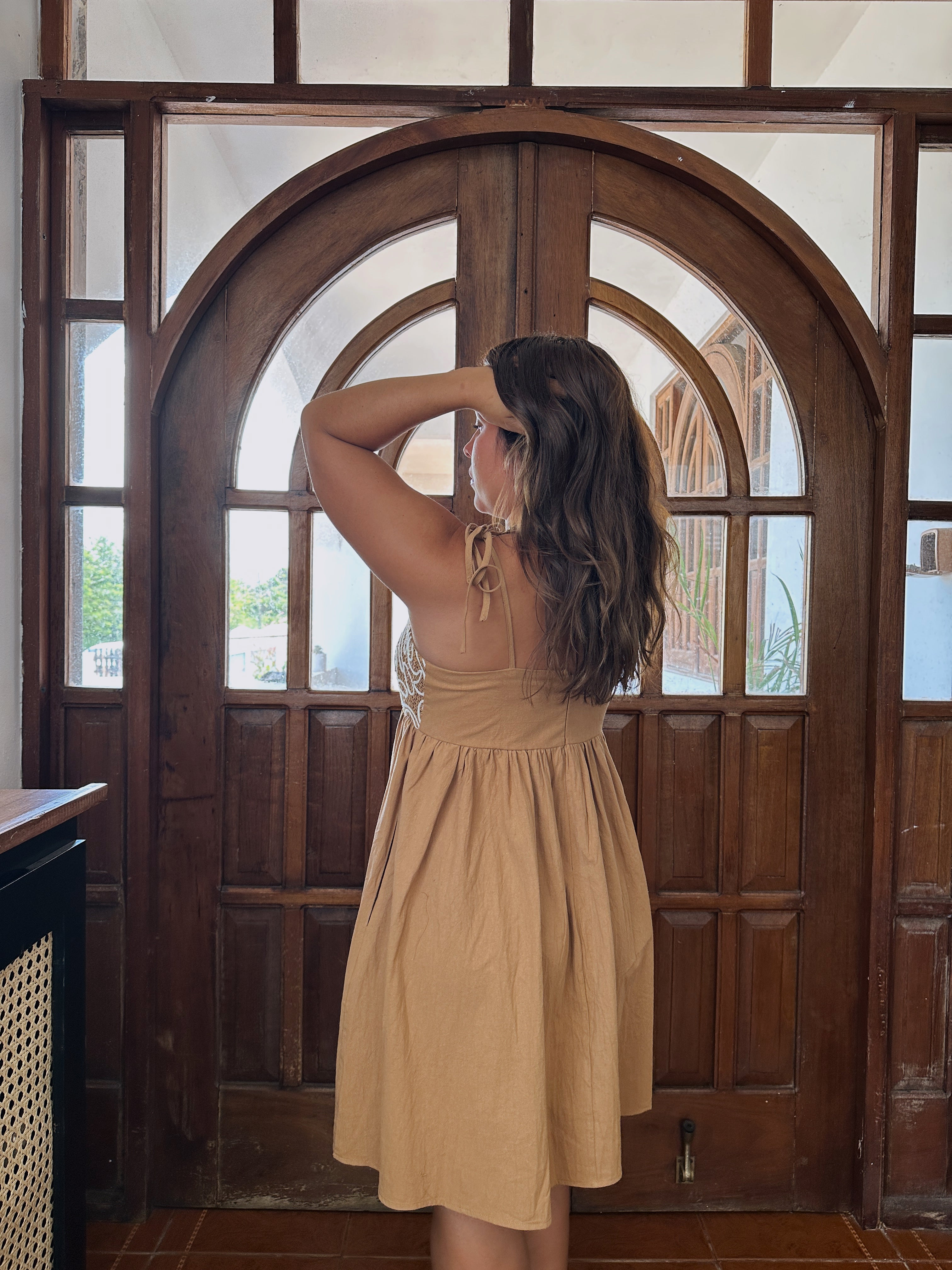 Laya Dress