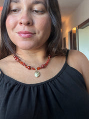 Amora Necklace